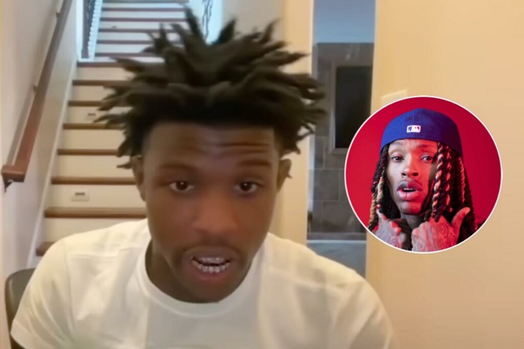 Quando Rondo Discusses Hate He’s Received Since King Von’s Death – Entertainer.news