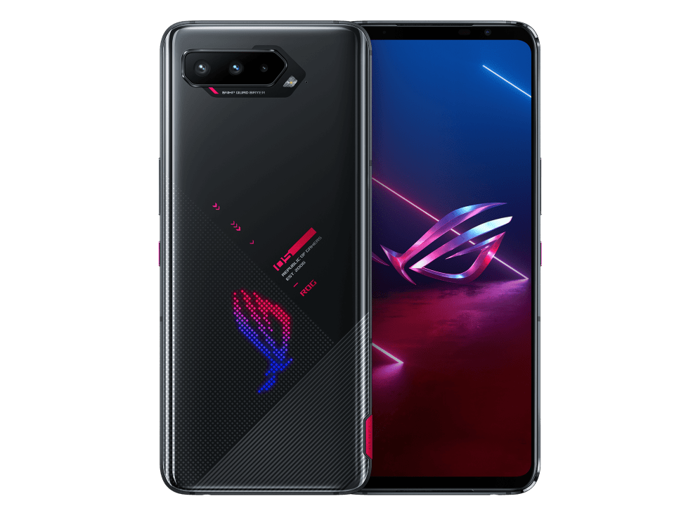 ROG Phone 5s – Gaming Phone Refined – Review