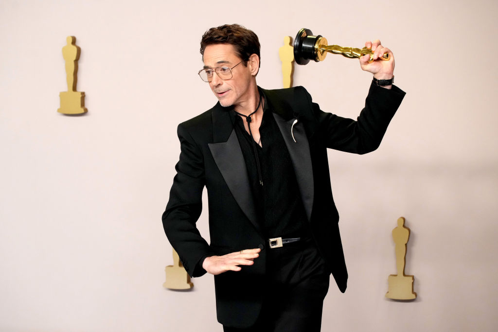 Robert Downey Jr. Reveals He Would 'Happily' Return To Marvel – Cirrkus News