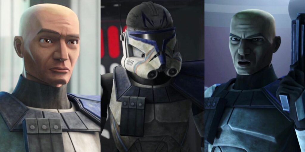 Star Wars: 12 Best Captain Rex Quotes, Ranked