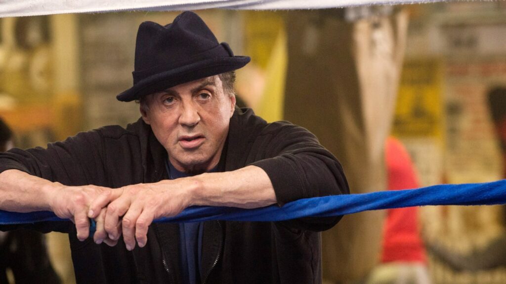 Sylvester Stallone Under Fire For Alleged Treatment Of Actors