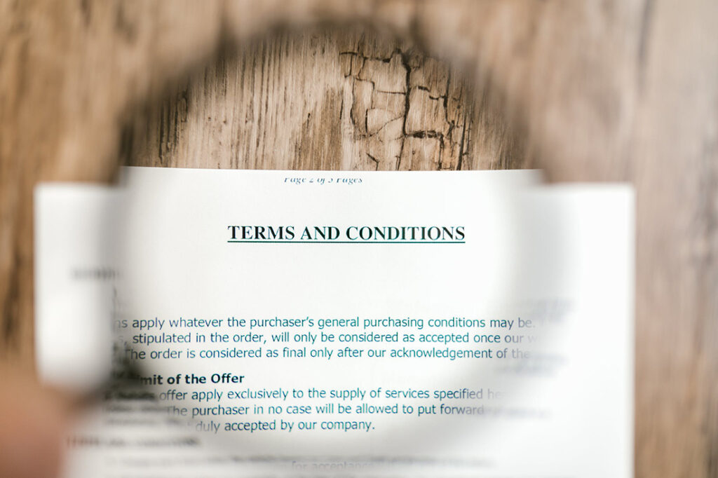 The FTC Bans Most Non-Compete Clauses In Employment Contracts