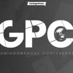 The GamingonPhone Conference Online 2024 is set to take place on April 23rd, drawing participation from over 90 companies spanning 50 countries