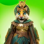 The Masked Singer Marks Actress' Triumphant Return After Near-Death Experience – E! Online