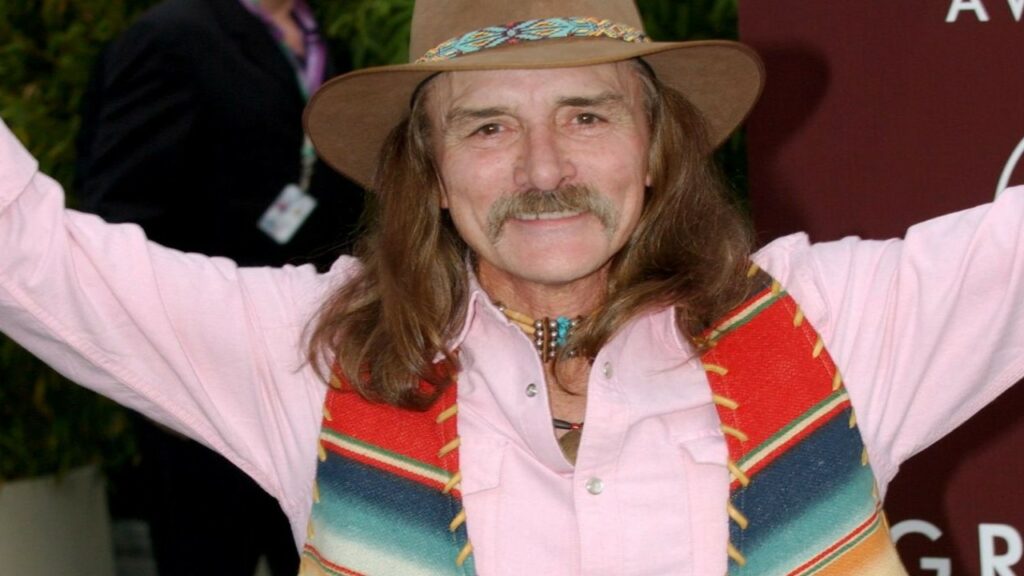 Who Was Dickey Betts? All About The Allman Brothers Guitarist As He Passes Away At 80