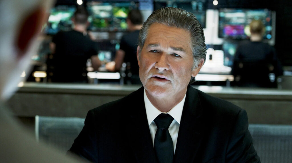 Why Kurt Russell Never Wanted A Role In Sylvester Stallone’s Expendables – SlashFilm