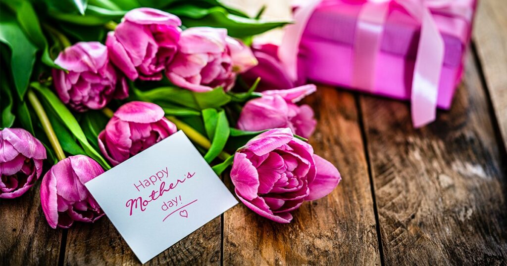 Your Go-to Mother’s Day Gift Guide for Every Kind of Mom