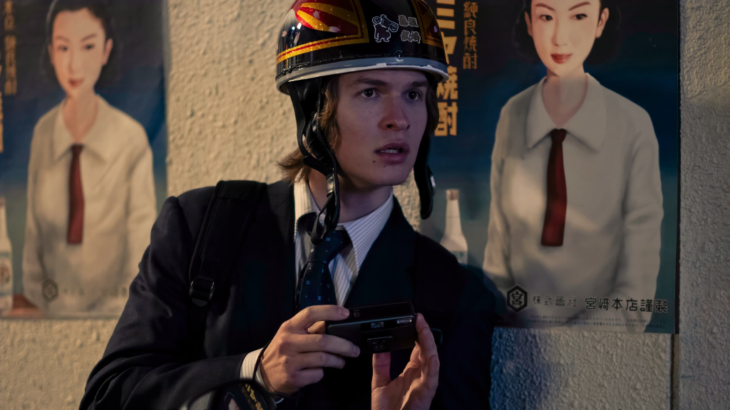 ‘Tokyo Vice’ Season Two Review (Spoiler-Free) – ScreenHub Entertainment